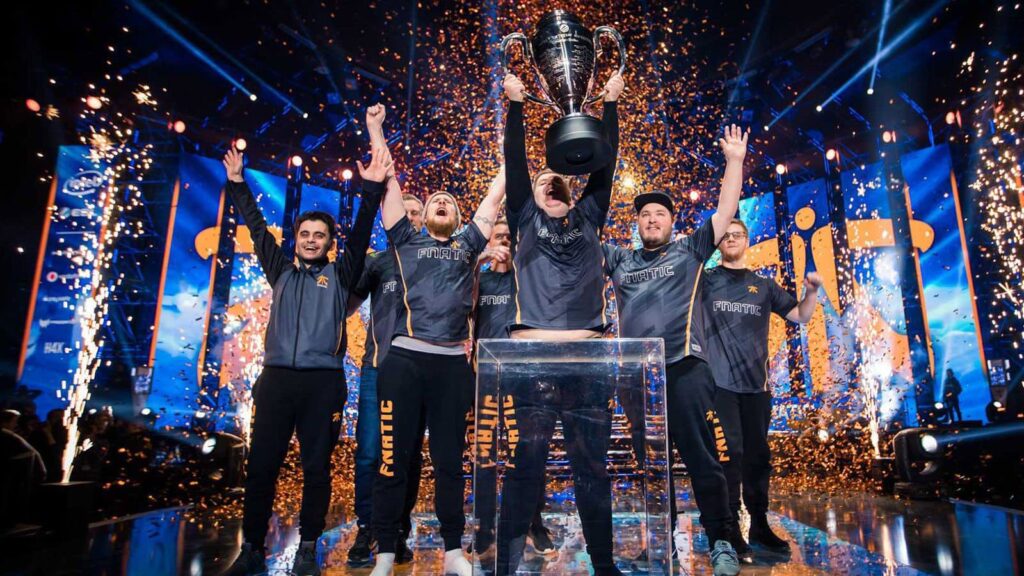 E-sport