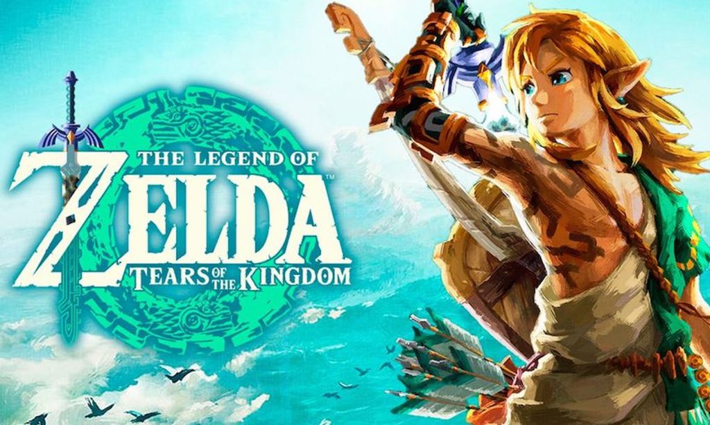 Zelda