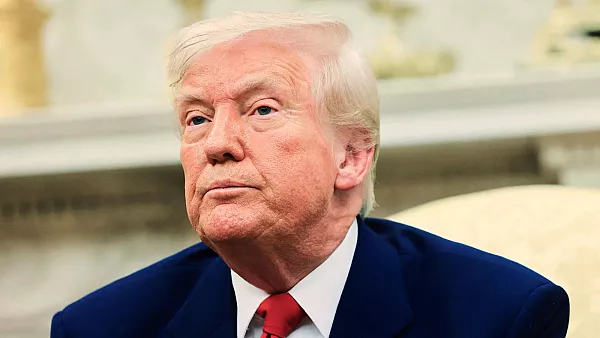Trump douane