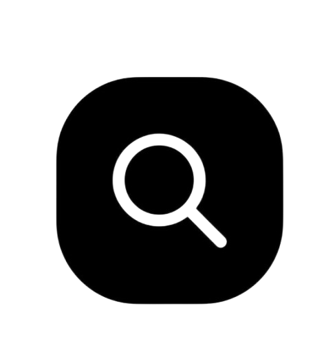 Logo Recherche