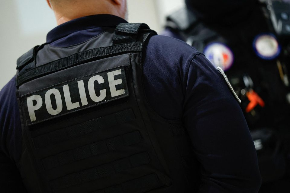 Sécurité