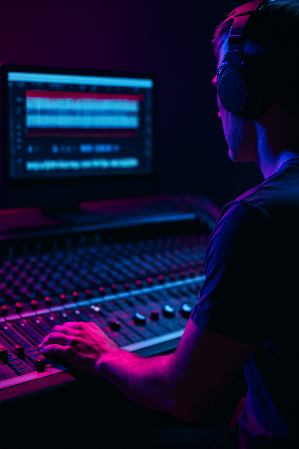 Mixage