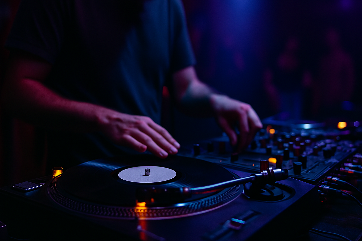 Vinyle