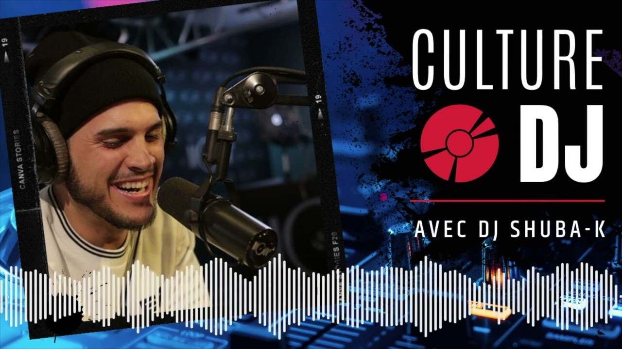 Podcast électro