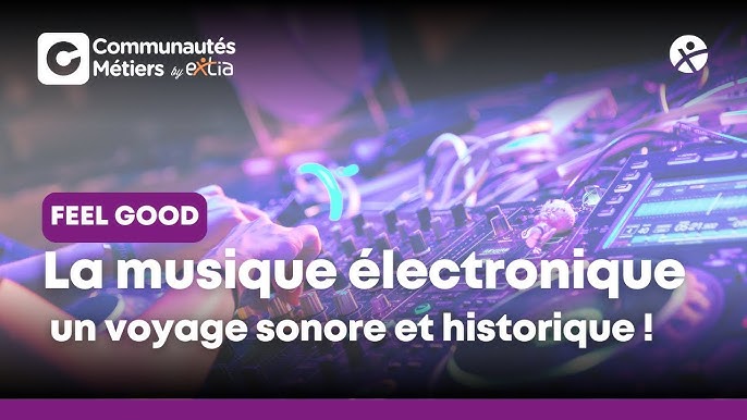 Vidéo clubbing