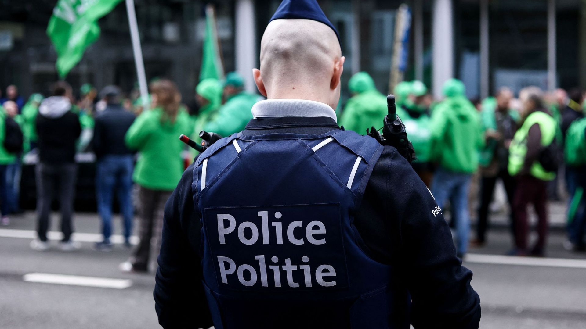 Police