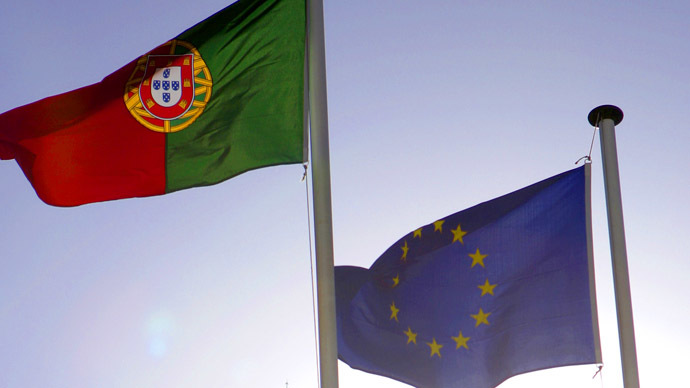 Portugal