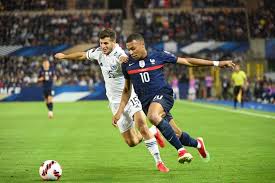Match de football