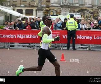 Marathon de Rotterdam