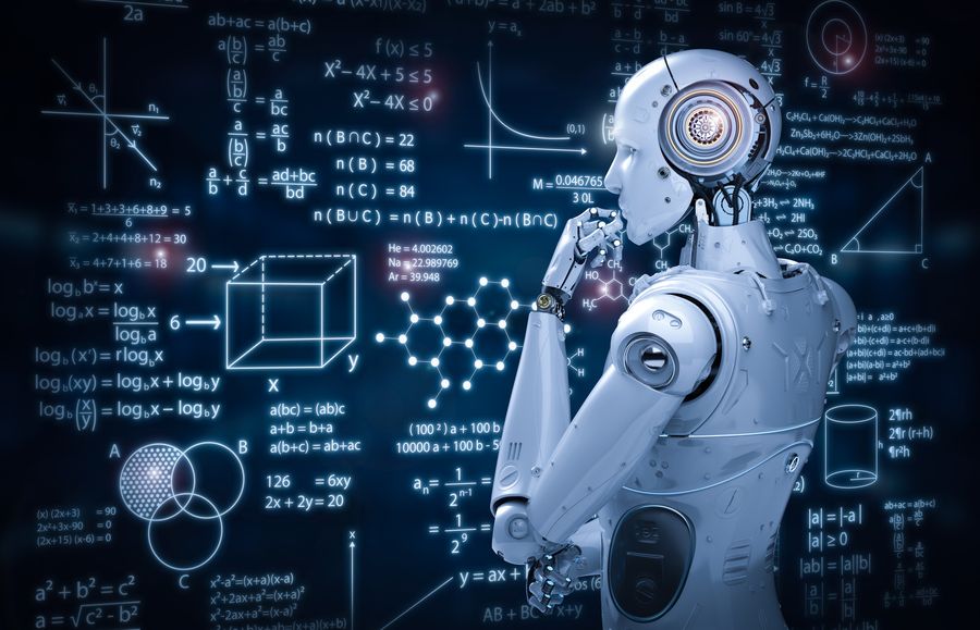 Intelligence artificielle 2026