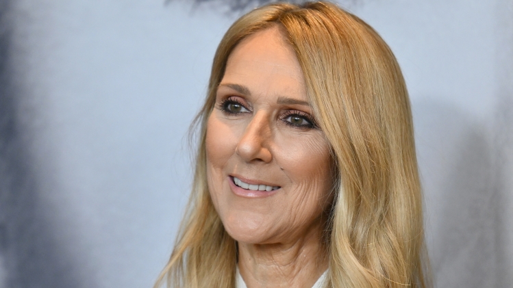 Céline Dion