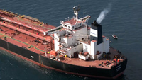 Pétrole Belgique