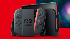Switch 2