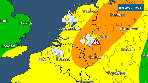 Météo