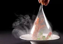 Cuisine moderne