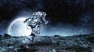 Exploration lunaire