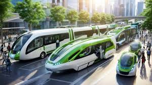 Transport urbain