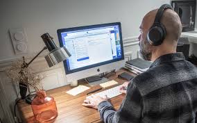 Teletravail
