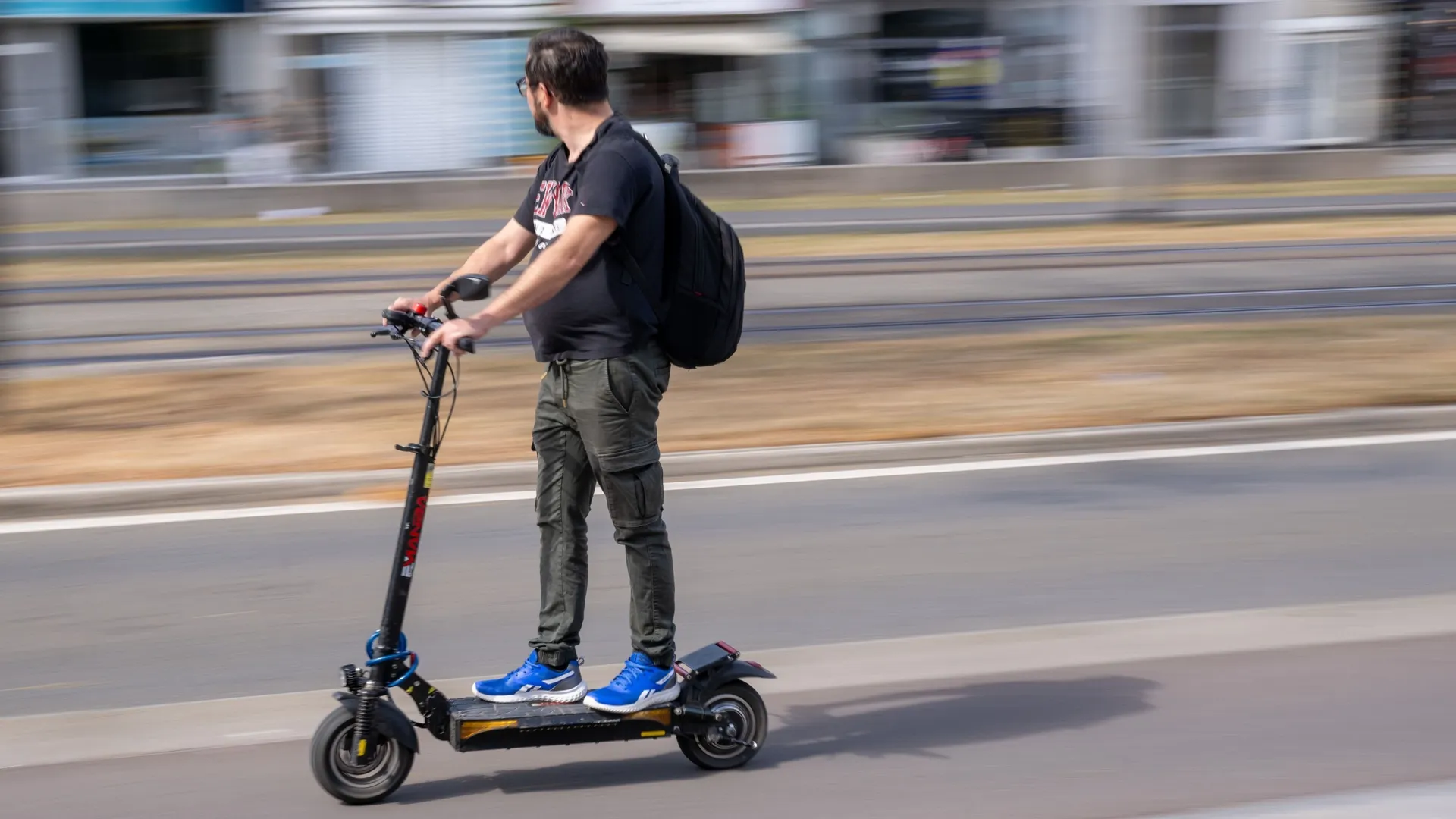 Mobilité