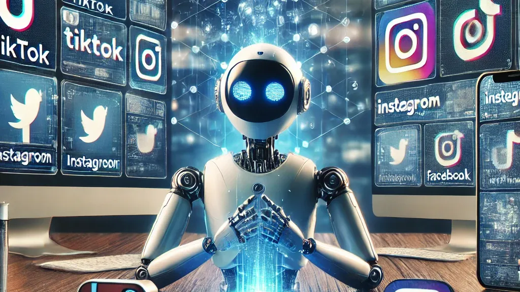 robot