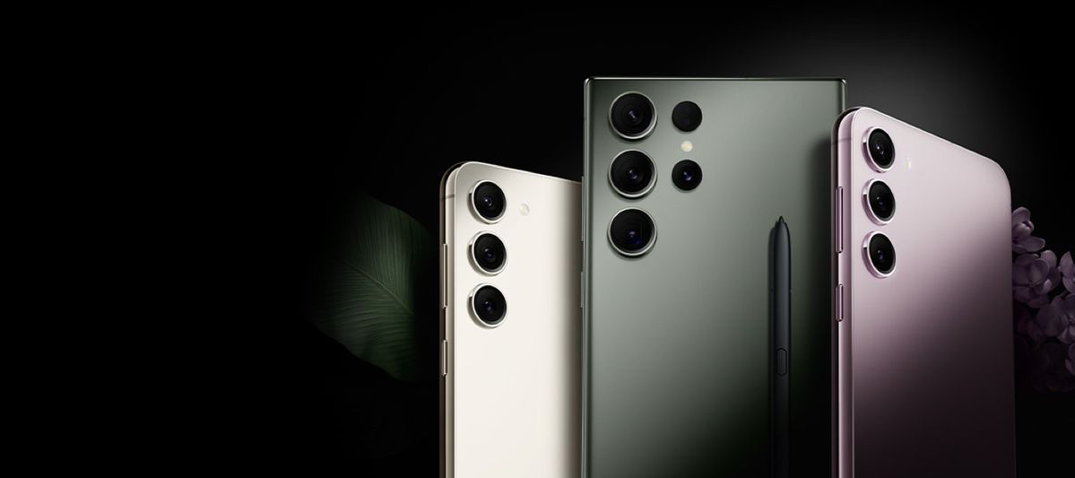 smartphone