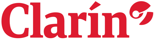 Logo Clarin