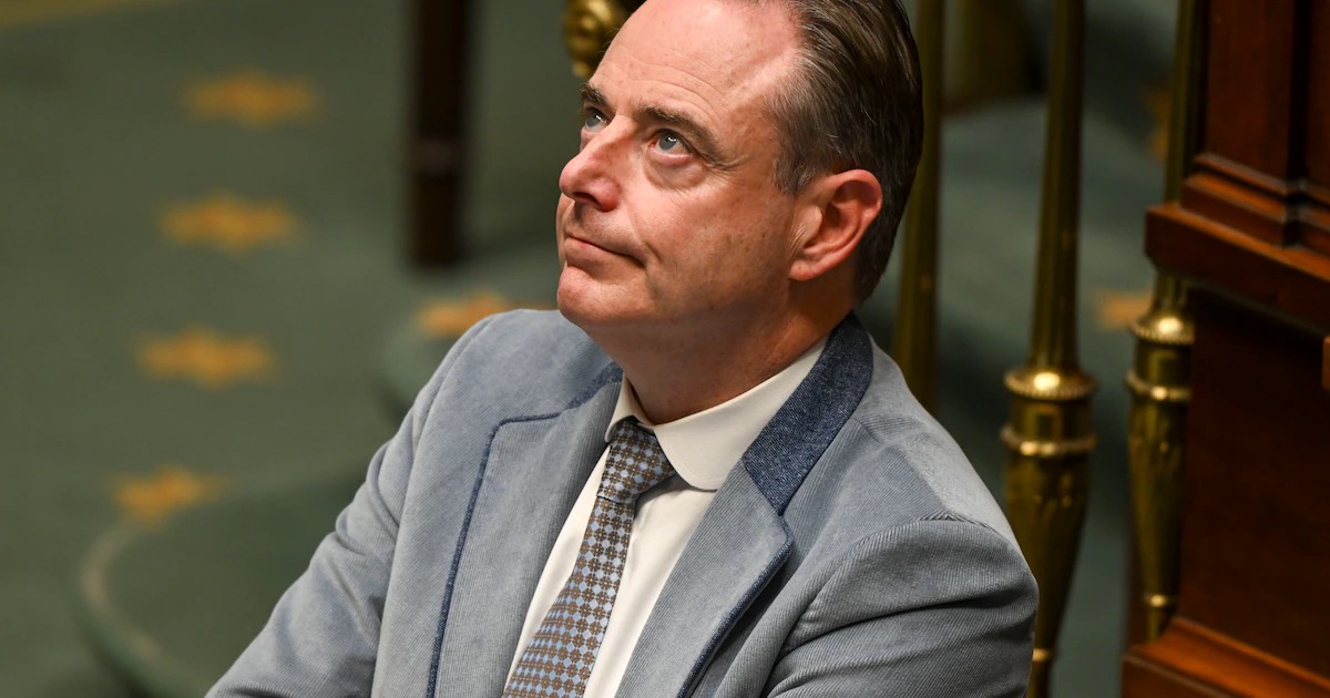 Budget bruxellois