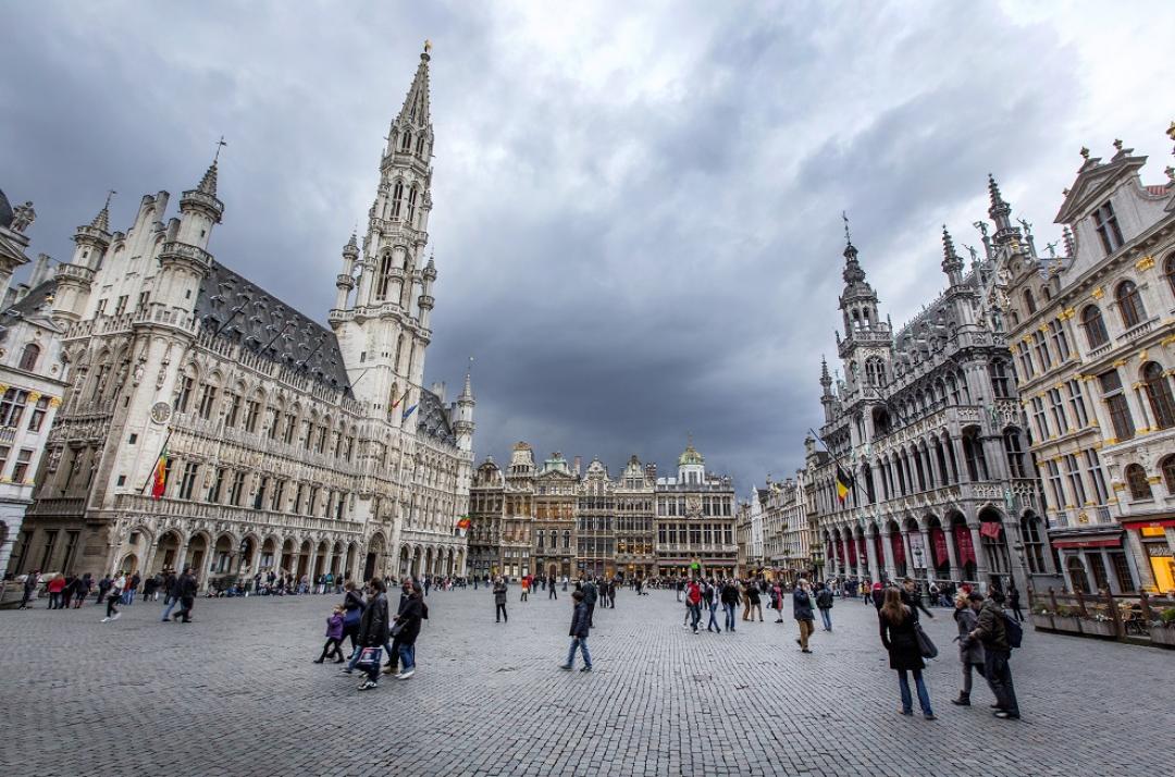 Grand-Place