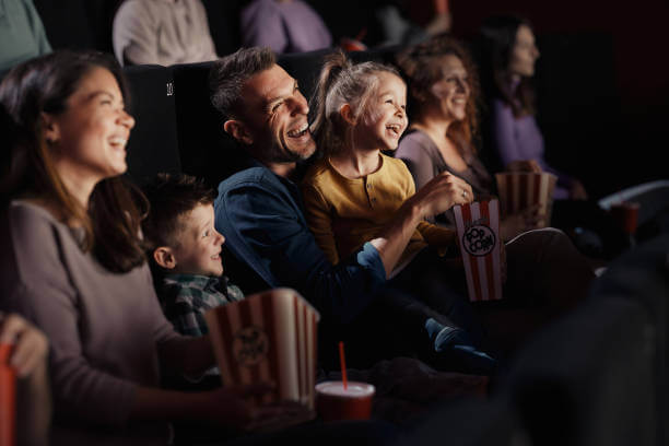 Festival cinéma Caracas