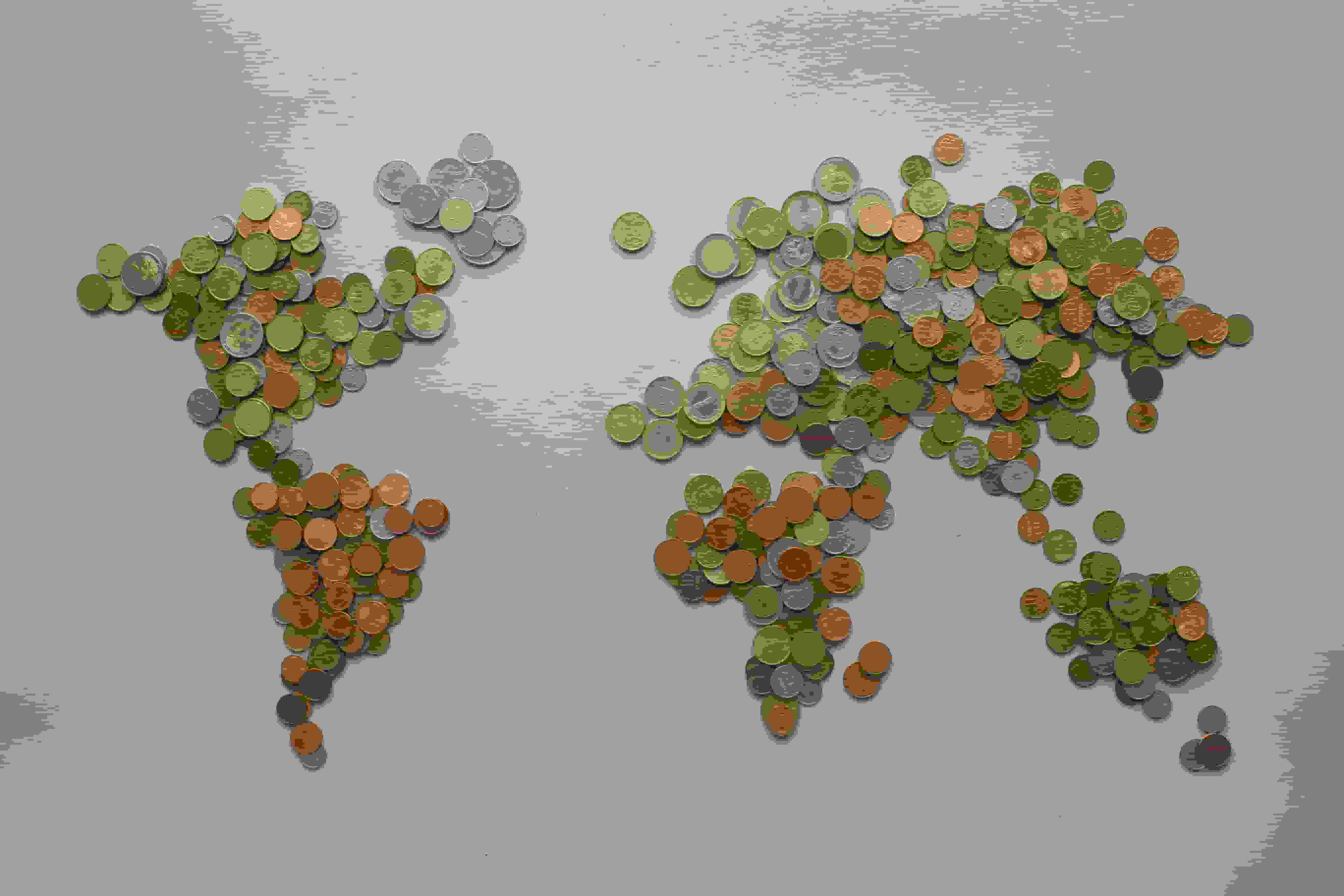 Economie mondiale