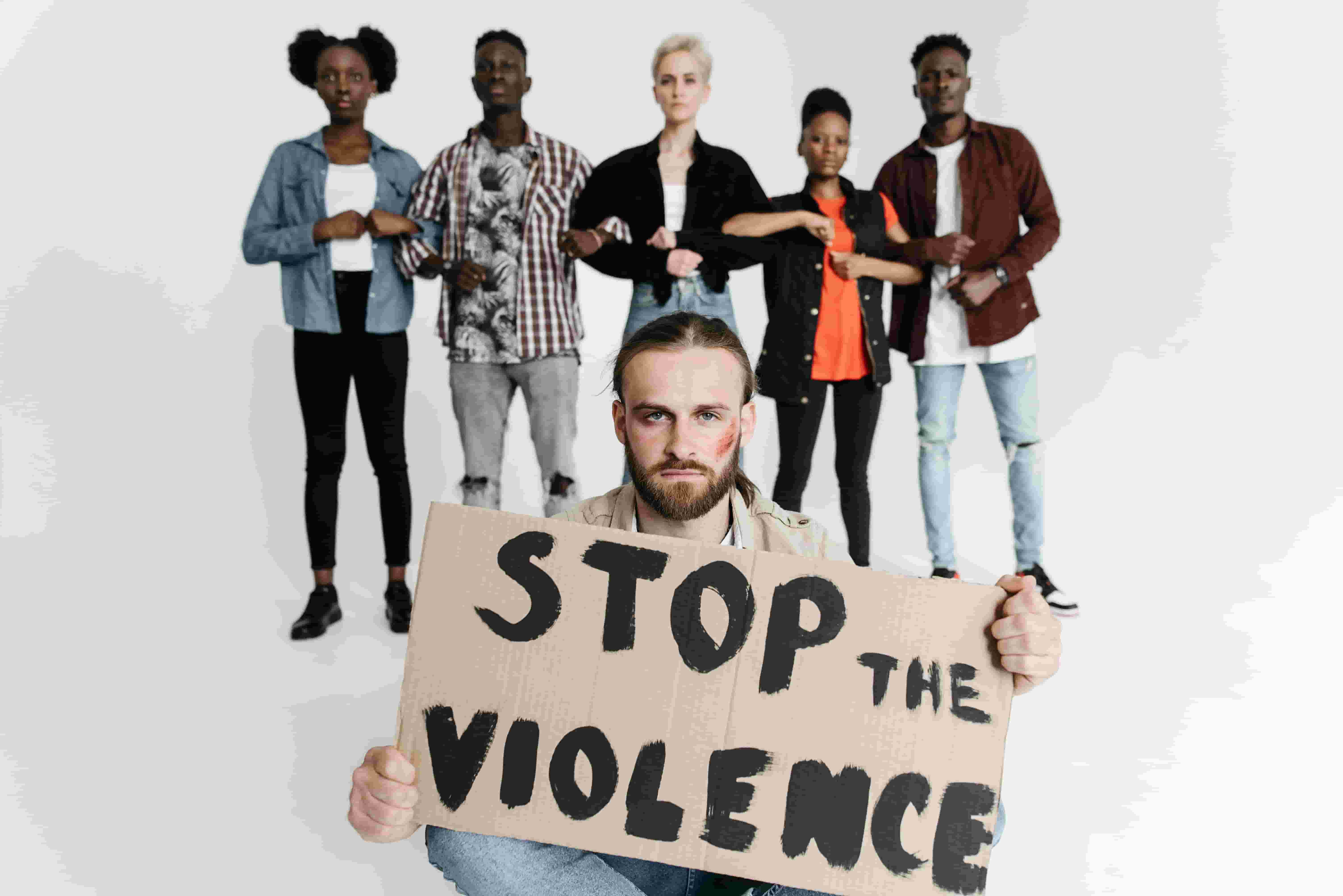 Violences conjugales