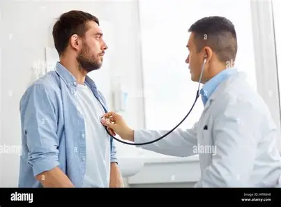 Pénurie de médecins