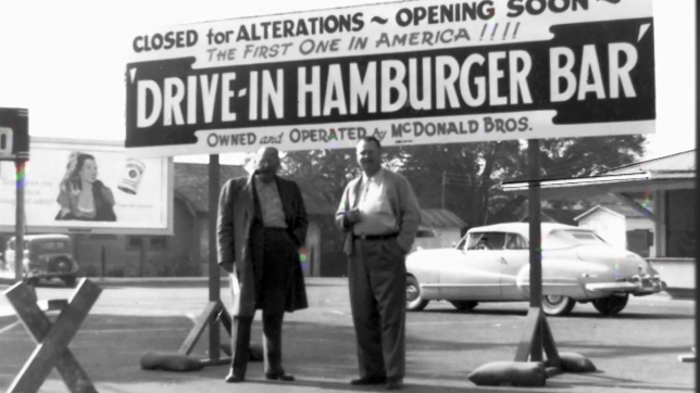 McDonald