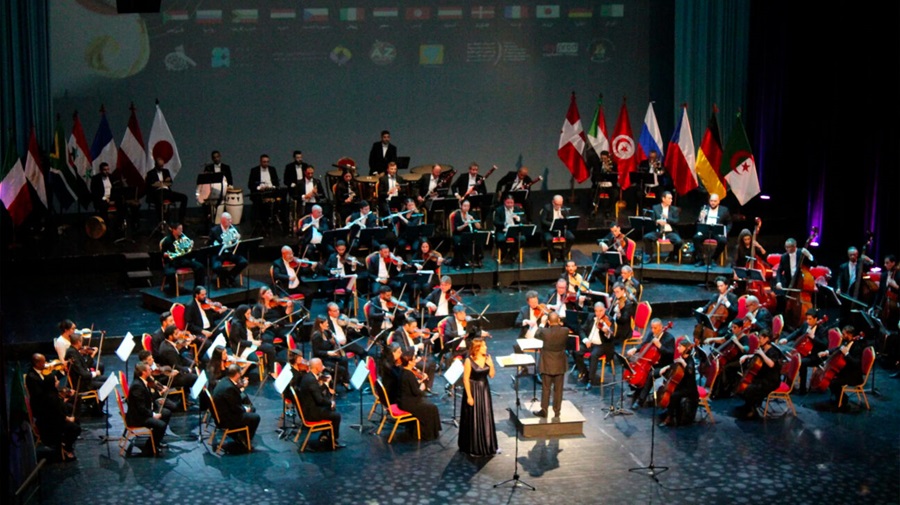 Festival de musique