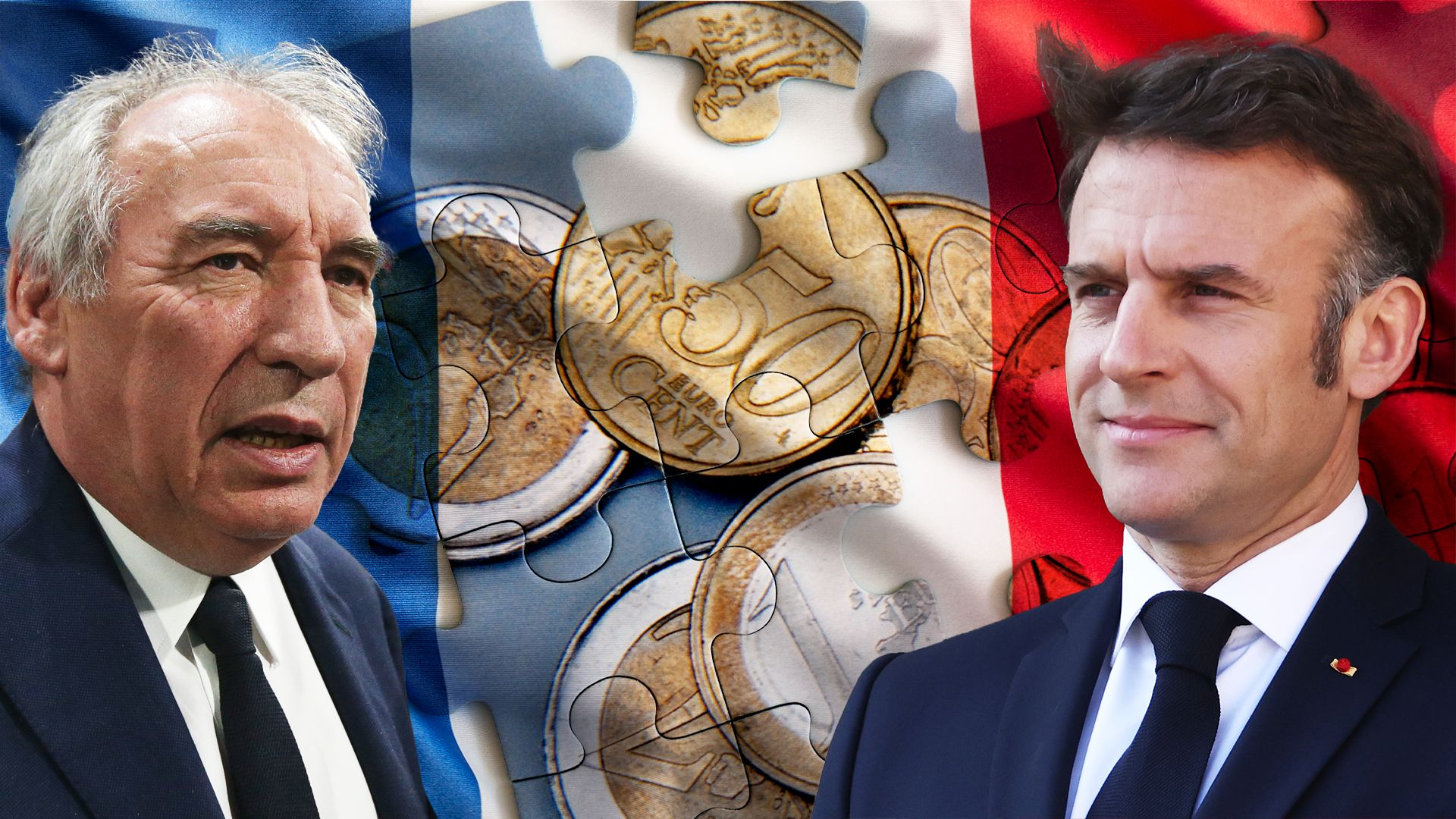 Graphique économique