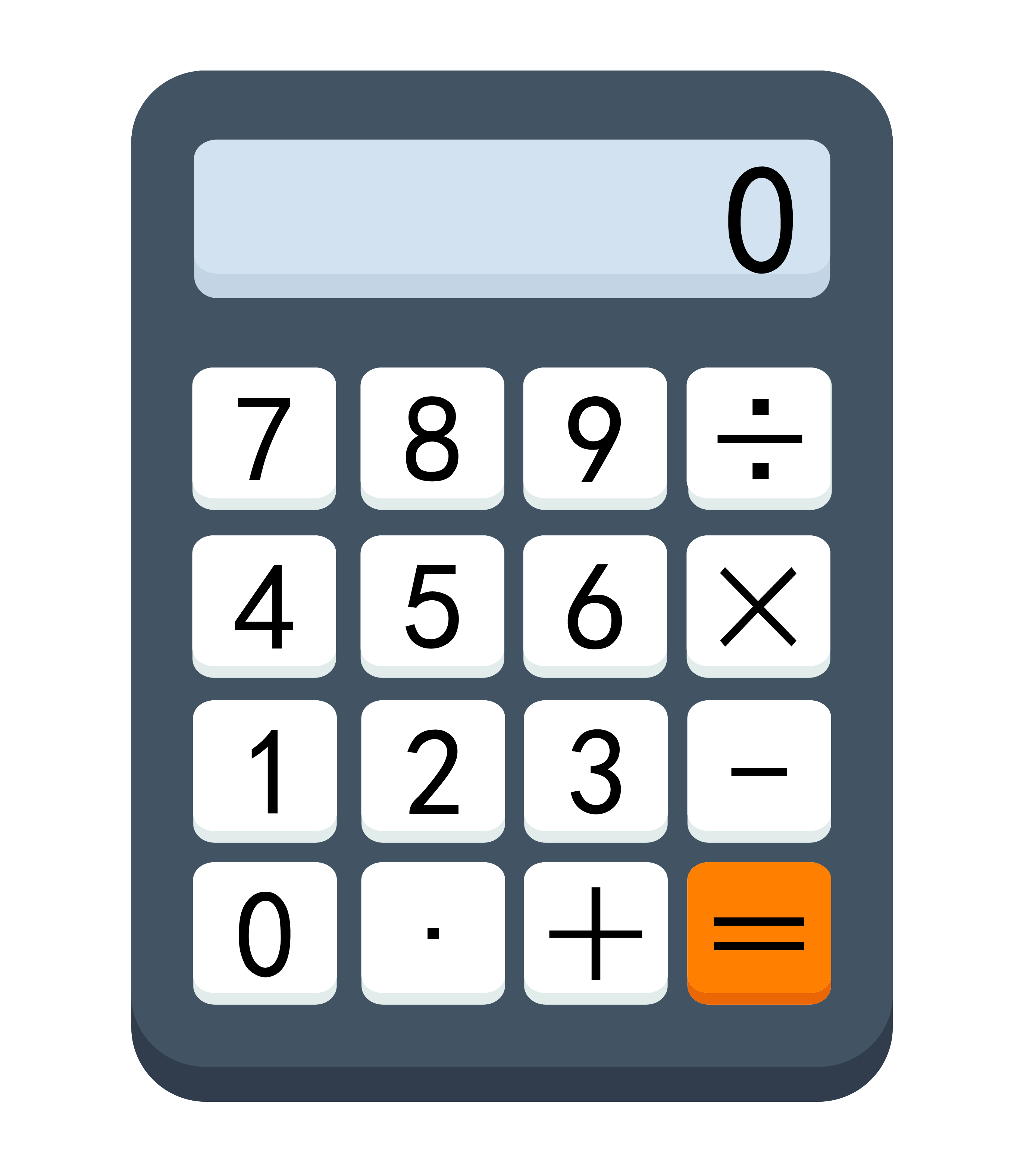 Calculatrice