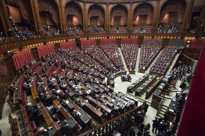 Politique internationale