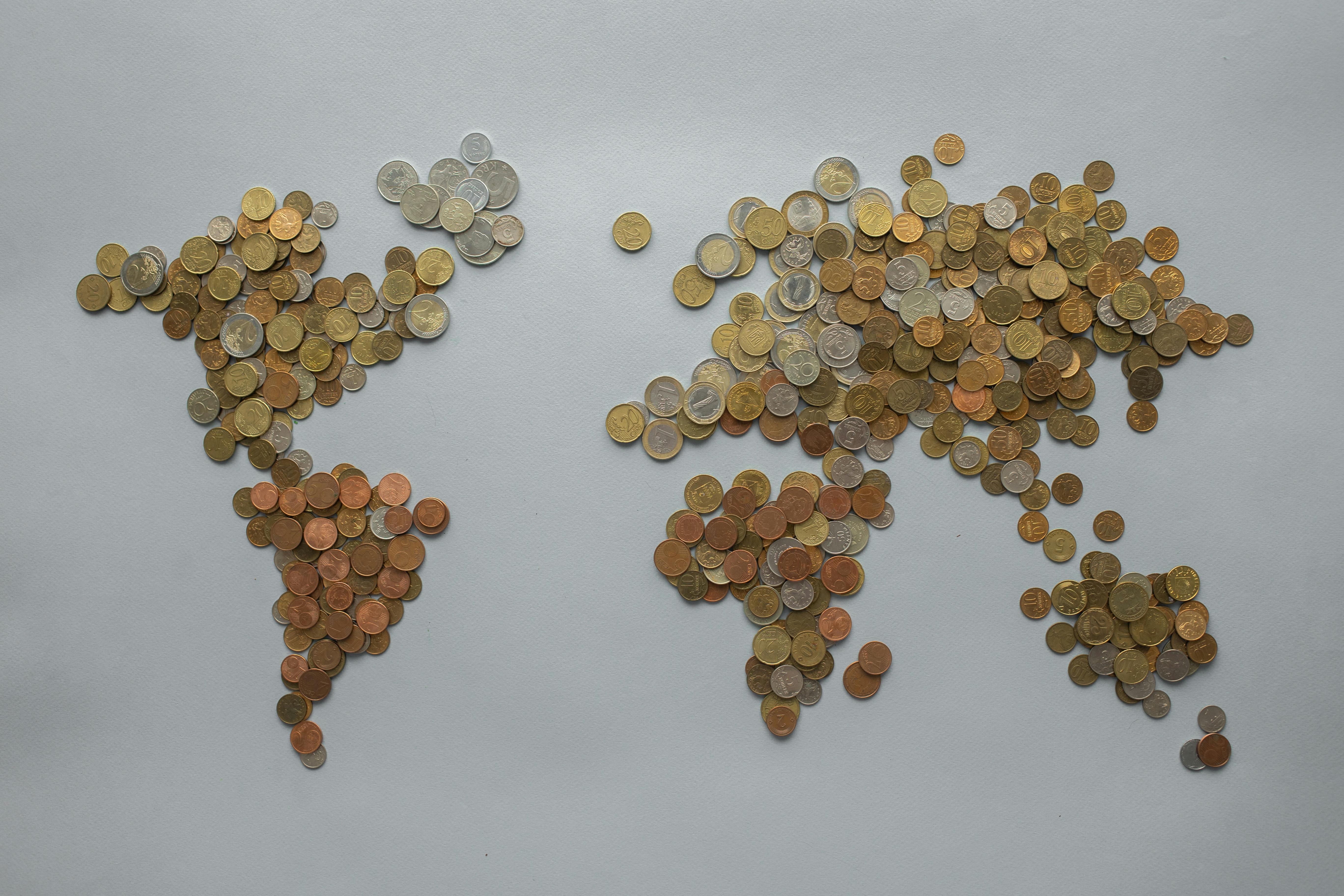 Economie mondiale