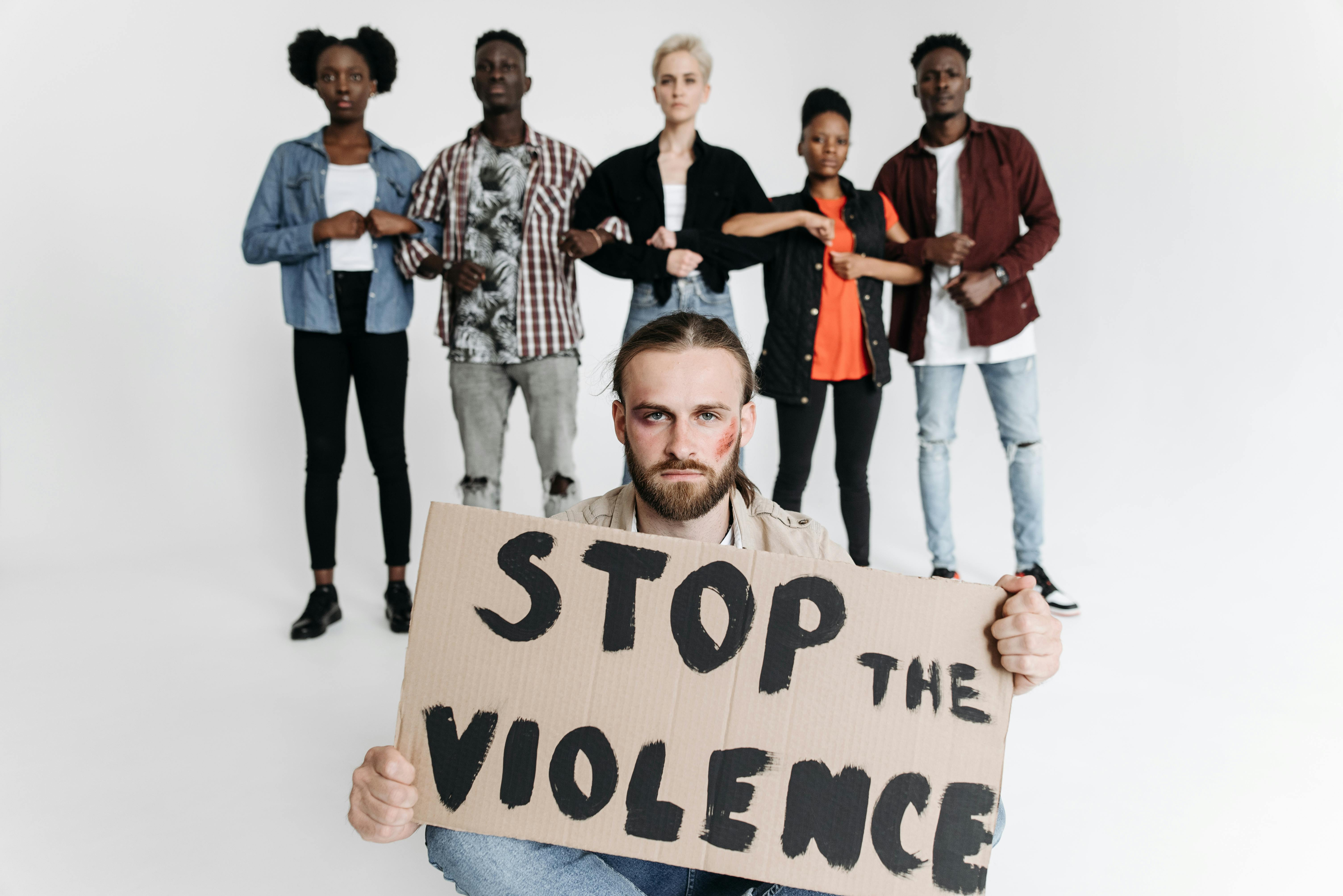 Violences conjugales